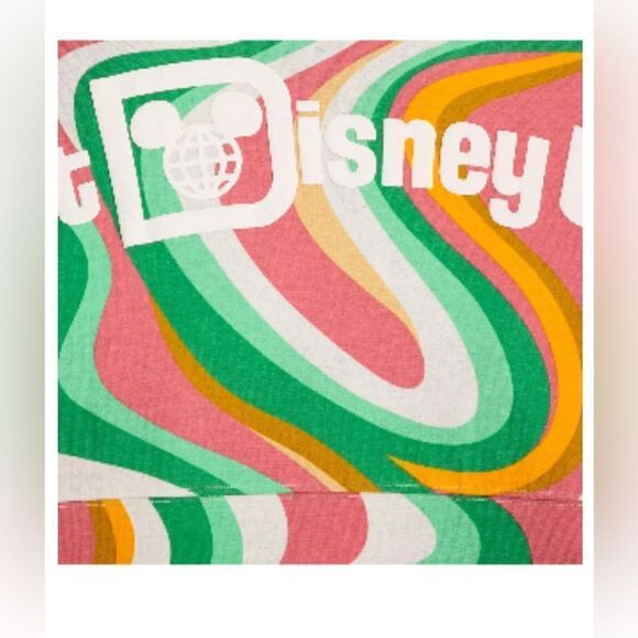 Disney Spirit Jersey For Adults - Walt
Disney World - Swirl - Picture 3 of 11